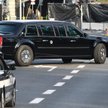 Dokładnie rok temu w Warszawie był Barack Obama