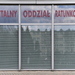 Lawinowy wzrost liczby zgonów na Szpitalnych Oddziałach Ratunkowych