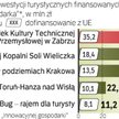 Do wszystkich projektów dokłada bruksela