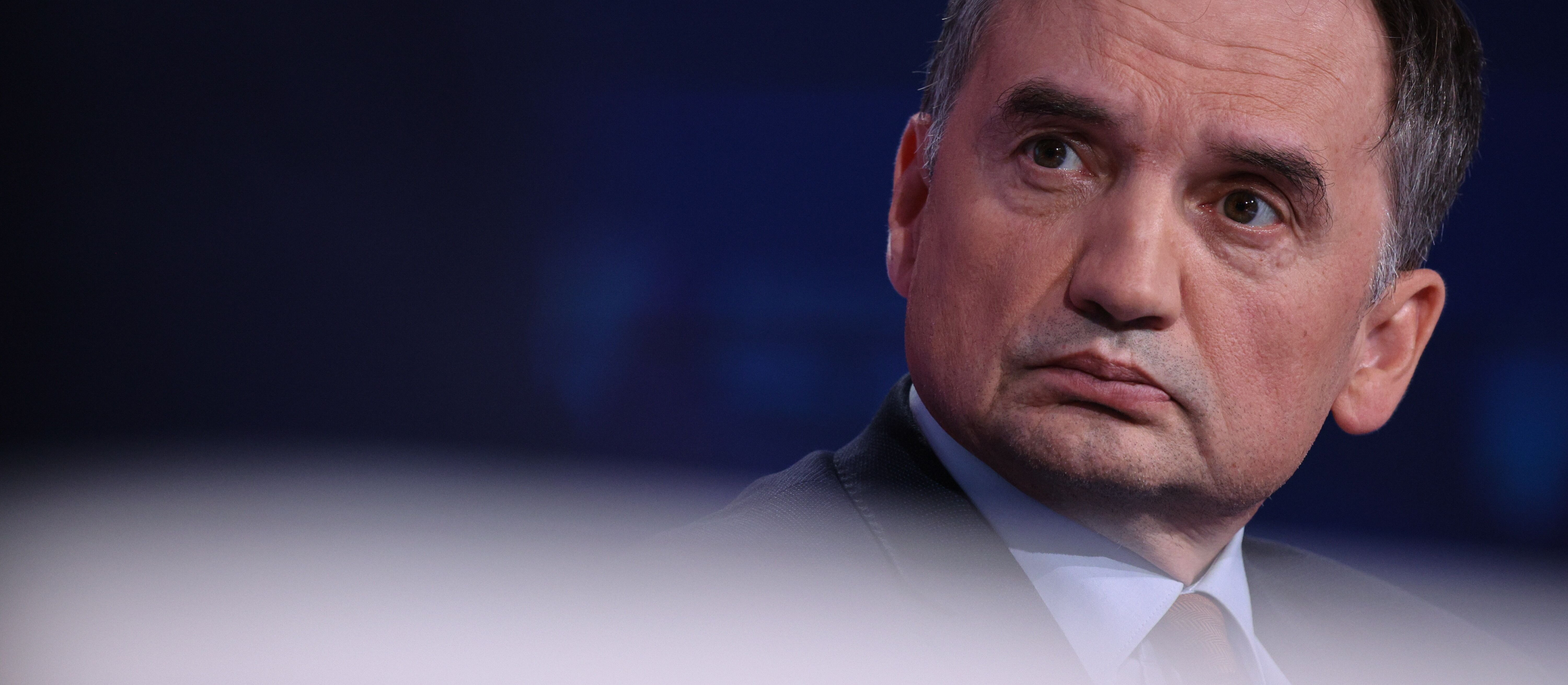 Sąd podjął decyzję ws. zażaleń na zastosowanie aresztu wobec Zbigniewa Ziobry