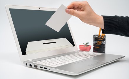 Marek Domagalski: Zostawmy liczenie głosów wyborcom