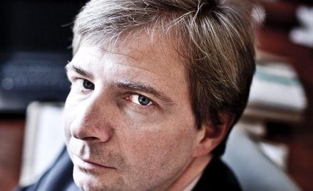 Prof. dr hab. Jacek Gołaczyński, wiceminister sprawiedliwości