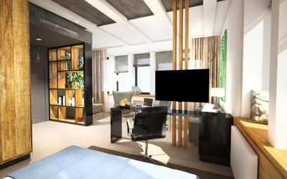 Focus Hotel Premium Sopot gotowy na kwiecień