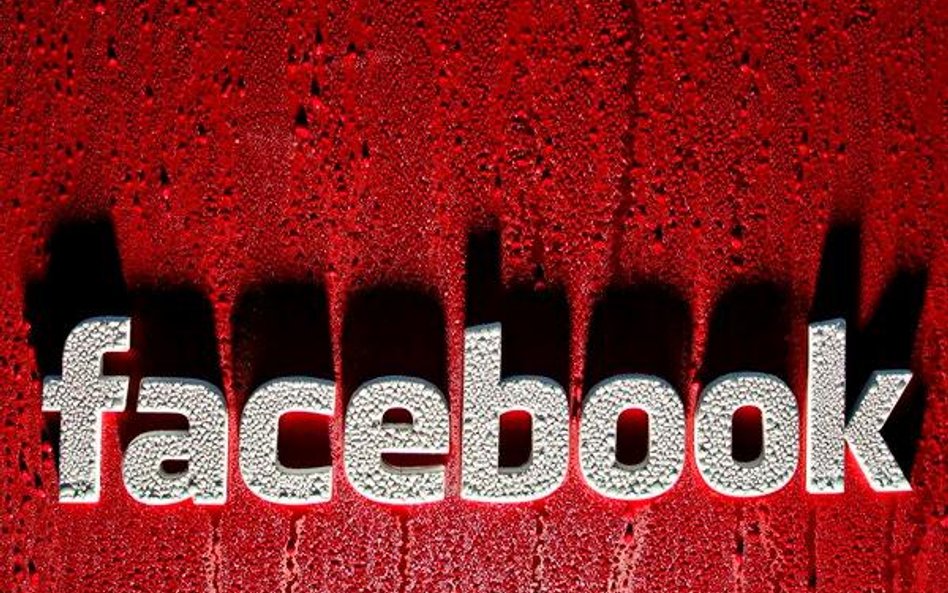 Facebook przed Amazon.com, a za Google