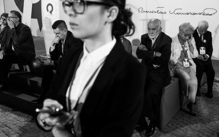 Wydarzenia (zdjęcie pojedyncze): 3. miejsce - Wojciech Grzędziński, freelancer