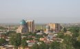 Samarkanda. Szczyt UE–Uzbekistan odbył się w Samarkandzie (3–4 kwietnia 2025 r.). Fot. Gilad Rom/ li