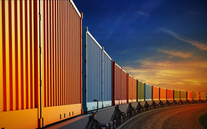 PKP Cargo: Maleje rynkowy udział grupy