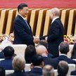 Chiny nie chcą floty cieni Putina. Dołączają do zachodnich sankcji