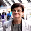 Krystyna Szumilas: Reforma niepokoi przez brak informacji. Historii będzie więcej