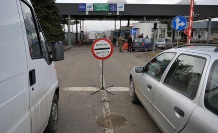 Przejście graniczne