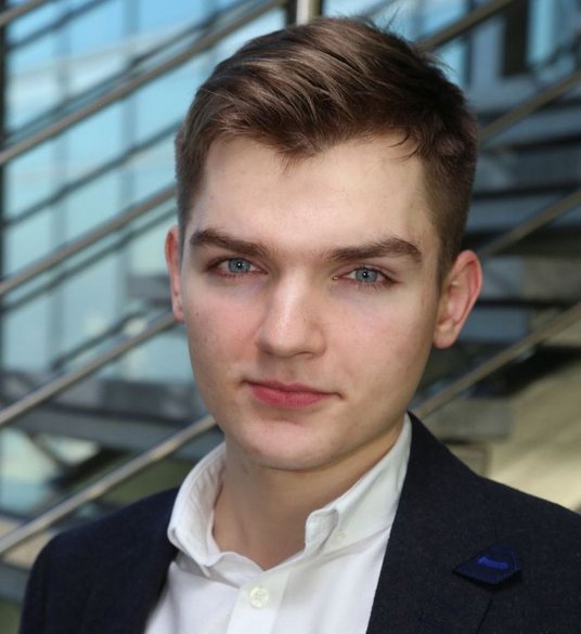 Bartłomiej Boguszewski Prawnik Baker McKenzie