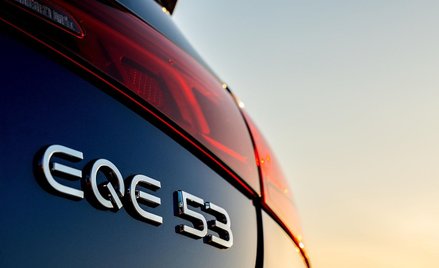 Mercedes chce zrezygnować z oznaczenia EQ i wrócić do wcześniej używanych nazw