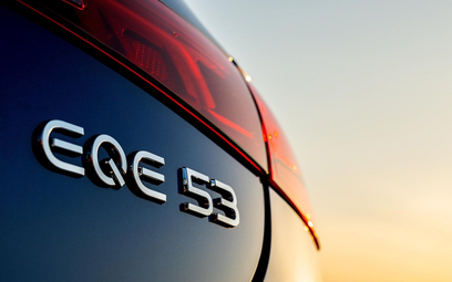 Mercedes chce zrezygnować z oznaczenia EQ i wrócić do wcześniej używanych nazw