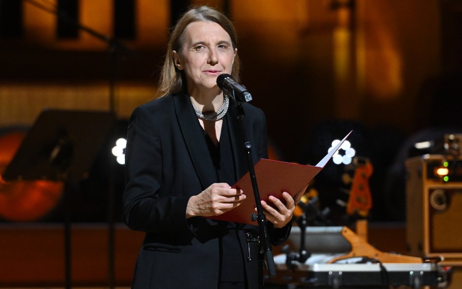 O losie Centrum Lemkina zdecyduje minister kultury Hanna Wróblewska