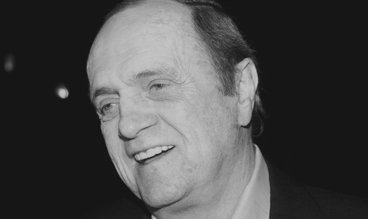 Comic Bob Newhart Dies at Age 94. He By no means Retired