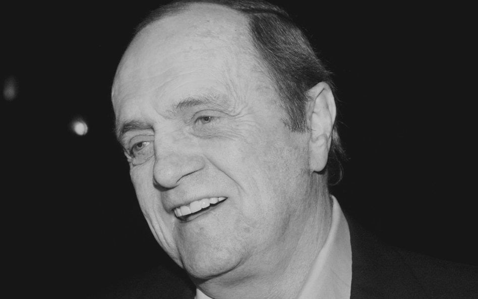 Bob Newhart