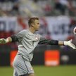 Boruc bohaterem Southampton. "Drugi Tomaszewski"