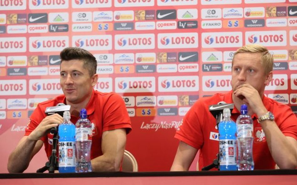 Sondaż: Czy Polacy awansują na mundial?