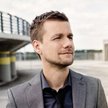 Rzucił telewizję, wybrał pracę w pogotowiu