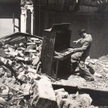 Krystyna Gorazdowska, Koncert wrocławski, 1945