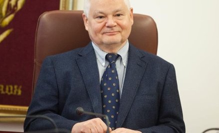 Adam Glapiński, prezes Narodowego Banku Polskiego