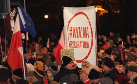 Tomasz Pietryga: Czy Kaczyński przestraszy się "tysięcy Juszczyszynów”