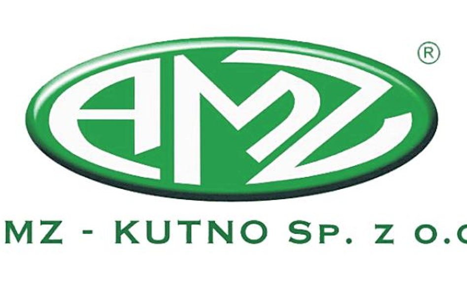 Produkt eksportowy: AMZ Kutno