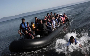 Egipski miliarder chce kupić uchodźcom wyspę