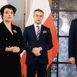 Lewica, która zorganizowała okrągły stół w sprawie wyborów, naciska na to, by Senat zajął się ustawą