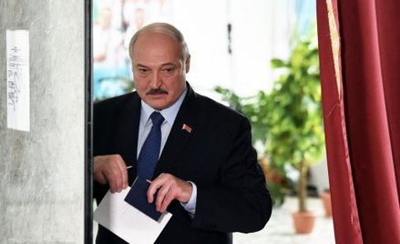 Białoruś: Zaginął dziennikarz telewizji Biełsat. Opisywał prywatne życie Aleksandra Łukaszenki