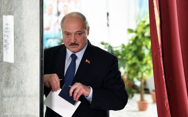 Białoruś: Zaginął dziennikarz telewizji Biełsat. Opisywał prywatne życie Aleksandra Łukaszenki