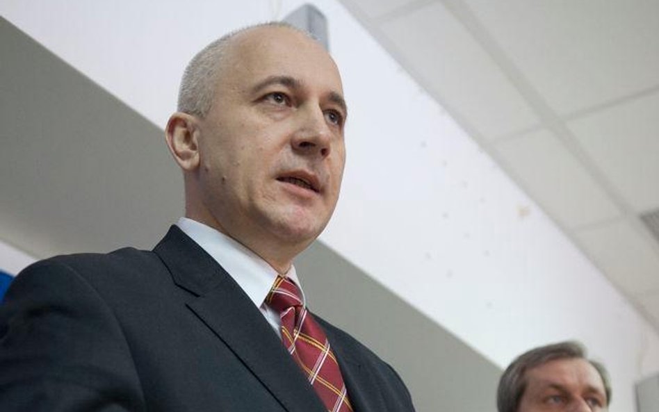 Joachim Brudziński
