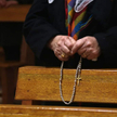 Sondaż: Niemal połowa Polaków źle ocenia Kościół. Wynik najgorszy od 1993 roku