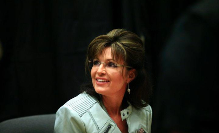 Sarah Palin