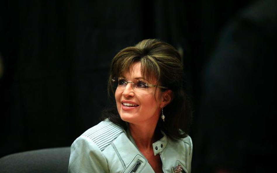 Sarah Palin