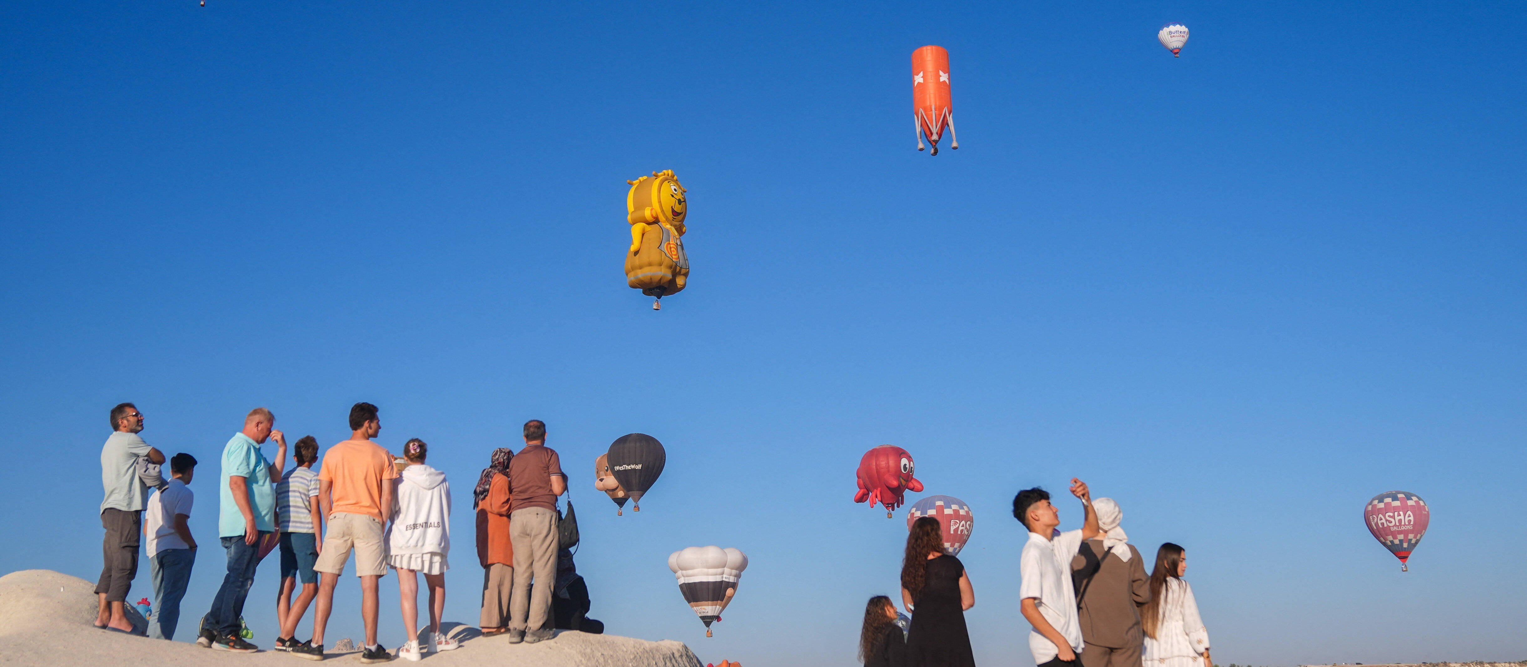 Turcja kończy rok bez wzrostu w turystyce. Dopisali Rosjanie i Niemcy, ale zawiedli Arabowie