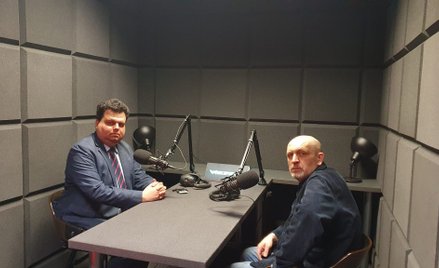 Karoń, strateg polityczny: Każdy kryzys zmienia naszą ocenę rzeczywistości