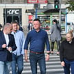 Szymon Hołownia: Jarosław Kaczyński, którego partia od kilku dni wściekle atakuje Trzecią Drogę, pok