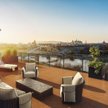 Kraków: Atal Residence Zabłocie na terenach dawnej fabryki