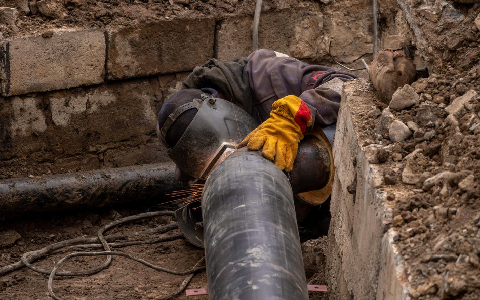 Środki z dotacji celowej można wykorzystać na dwa etapy modernizacji