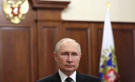 Władimir Putin