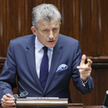 Piotrowicz: Decyzja Komisji Europejskiej? Walka środowisk lewackich z polskim rządem