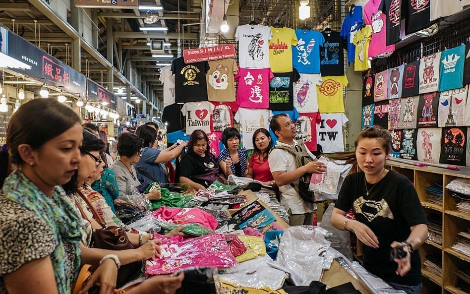 Tajwan z błędem w paszportach