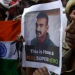 Pakistan "w geście pokoju" uwolnił pojmanego pilota z Indii