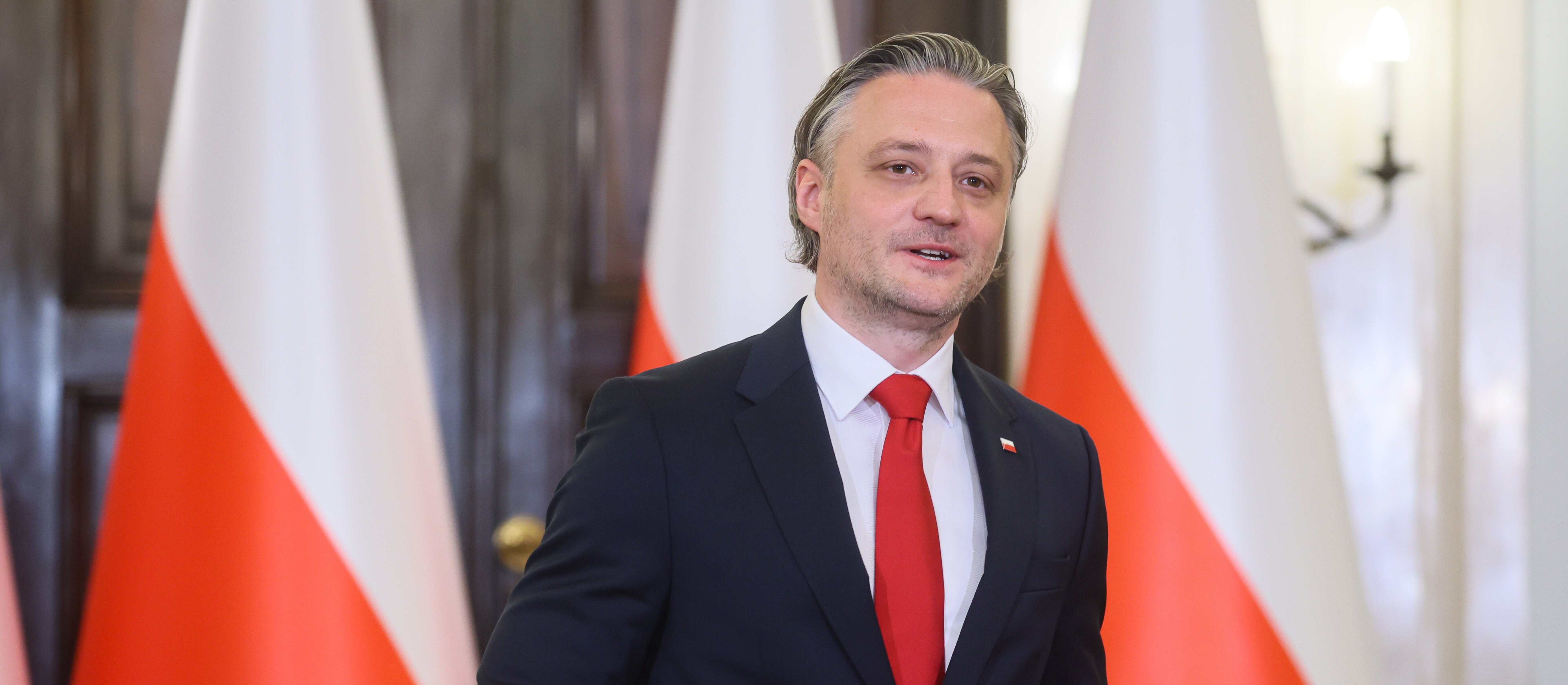 Silniejsza pozycja prezydenta w polityce bezpieczeństwa. Plany nowego szefa BBN