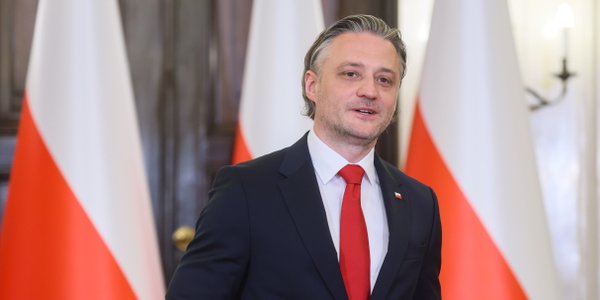 Silniejsza pozycja prezydenta w polityce bezpieczeństwa. Plany nowego szefa BBN