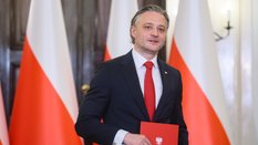 Szef BBN Bartosz Grodecki