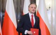 Szef BBN Bartosz Grodecki