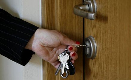Nie ma to jak nie­ru­cho­mo­ści