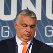 Premier Węgier Viktor Orbán